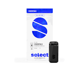 Select Green Crush 2g All-In-One