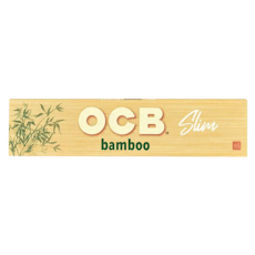 Bamboo King Slim King, Rolling Papers