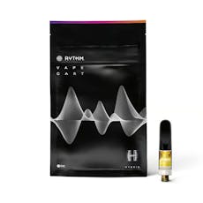 Brownie Scout 1g Cartridge, Live Resin