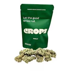 Secret Meetings 28g Flower