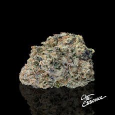 Wedding Cake 3.5g Flower