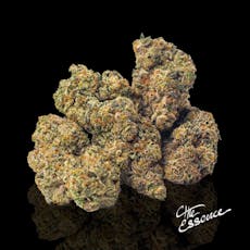 Grape Noir 7g Flower