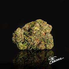 Orange Pound Cake 3.5g Flower