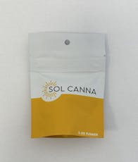 Shady Boof 7g, Flower