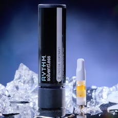 Brownie Scout 0.5g, Live Rosin