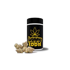 Nigerian Silver 7g, Buds