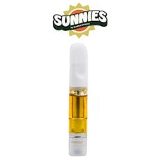 Black Cherry Gelato 1g, Live Resin Cart