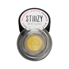 Lemon Creme Live Resin Sauce 1 g