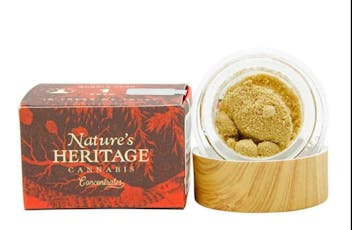 ONYCD 3.0 1g, Bubble Hash