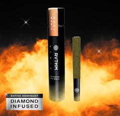 Maui Wowie 1g, Infused Pre-Roll