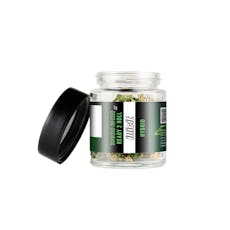 Hybrid 5g Infused Ground