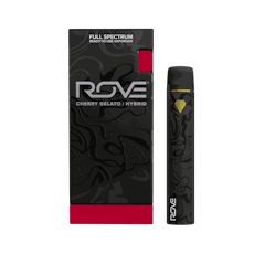 Cherry Gelato 1g All-In-One, Liquid Diamonds