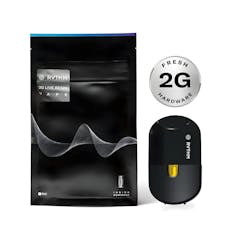 Permanent Marker 2g All-In-One, Live Sauce