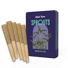 Cherry Slushee 0.35g 5pk