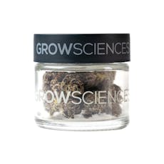 Freeze Dried Z 3.7g Flower