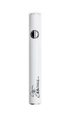 510 Battery White, Variable Voltage