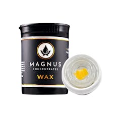 Lemon Pastries Wax 1 g