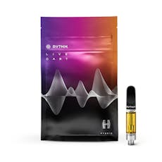 Animal Face 1g, Live Sauce