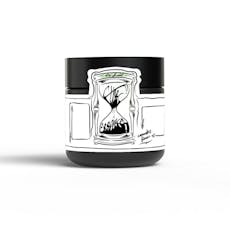 Pancake Stomper 3.5g, Buds