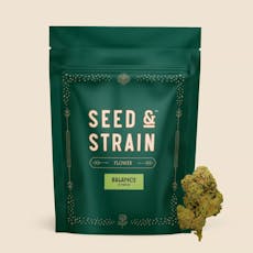 Monkey Berries 3.5g, Buds