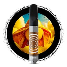 Ozone Super Lemon Haze Cartridge 1g