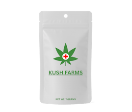 Kush Farms FPOG 7g