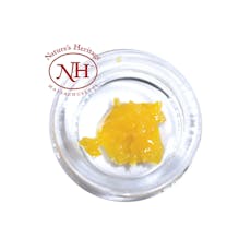 Lemon Cherry Gelato 1g, Live Badder