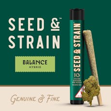Berried Alive 1g, Pre-Roll Pack