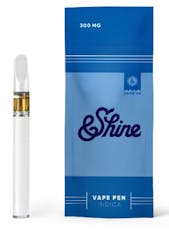 Sour Mango 0.5g All-In-One