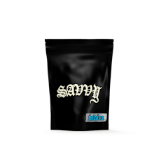 Savvy GRND Motorbreath Grind 7g