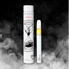 Strawberry Cough 0.3g All-In-One