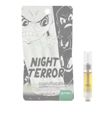 CultivArt Night Terror Cartridge 1g