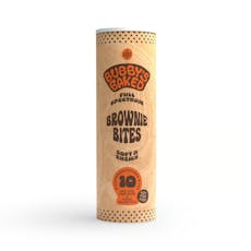 50mg, Brownies