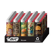 Maxi Special Edition Lighter | Autumn