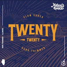 Purple Pineapple 1.5g Infused Flower