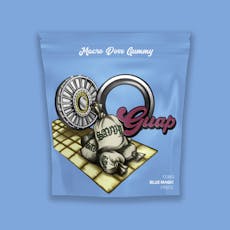 Blue Magic 100mg Candy, Gummy