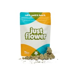 Just Flower Gastro Pop #4 14g Smalls