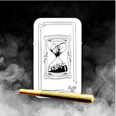 Gas Powered Cake 2.5g Multipack, Pre-Roll