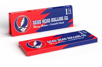 Papers 1 1/4 Dead Head