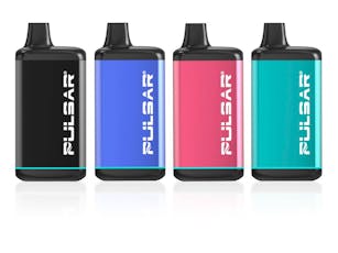 510 DL 3.0 Twist Battery Black, Variable Voltage