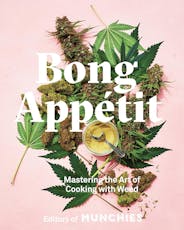 Bong Appetit Each