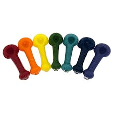Canna Devices Hand Pipe Frit