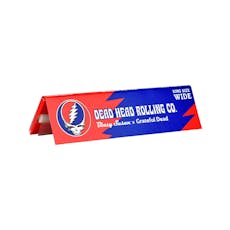 Blazy Susan Papers King Dead Head