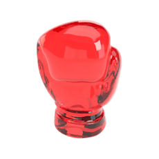 Tyson 2.0 Champion's Globe Each