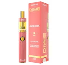 Guavalicious 2g All-In-One