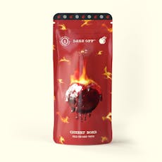 Daze Off Cherry Bomb Distillate 1g Disposable