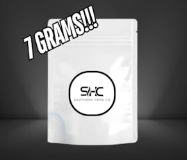 Southern Herb Co Gator Breath 7g