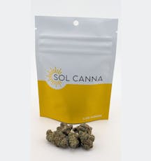 Holy GMOly 3.5g Flower