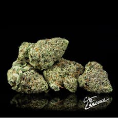 Berry Fritter 3.5g Flower