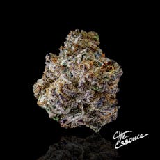 Ice Cream Cake 7.0g Flower